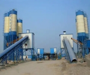 重庆混凝土搅拌站选型关键要点